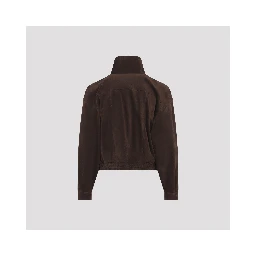 Saint Laurent Boxy Blouson