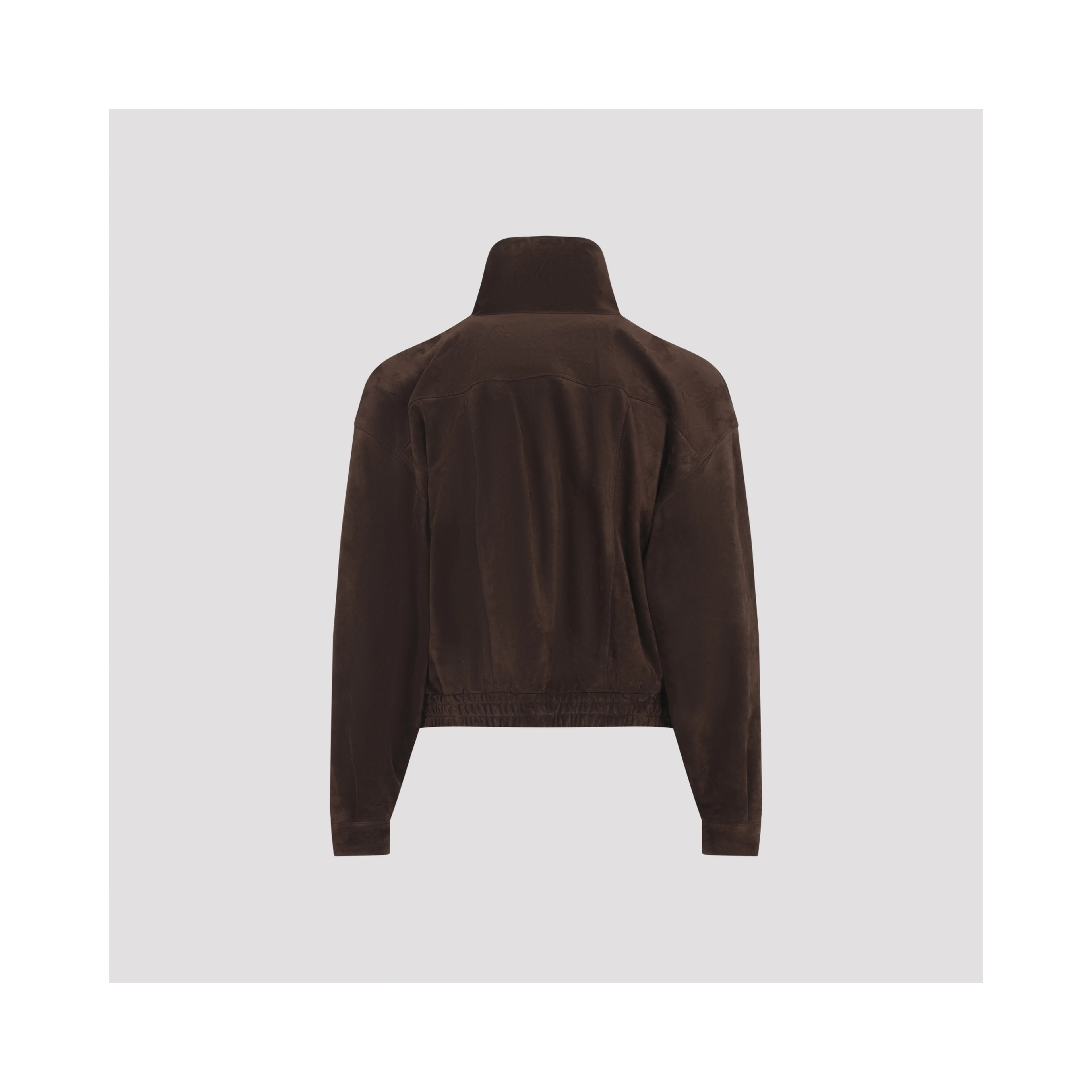 Saint Laurent Boxy Blouson