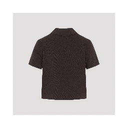 Saint Laurent Petit Cassandre Polo