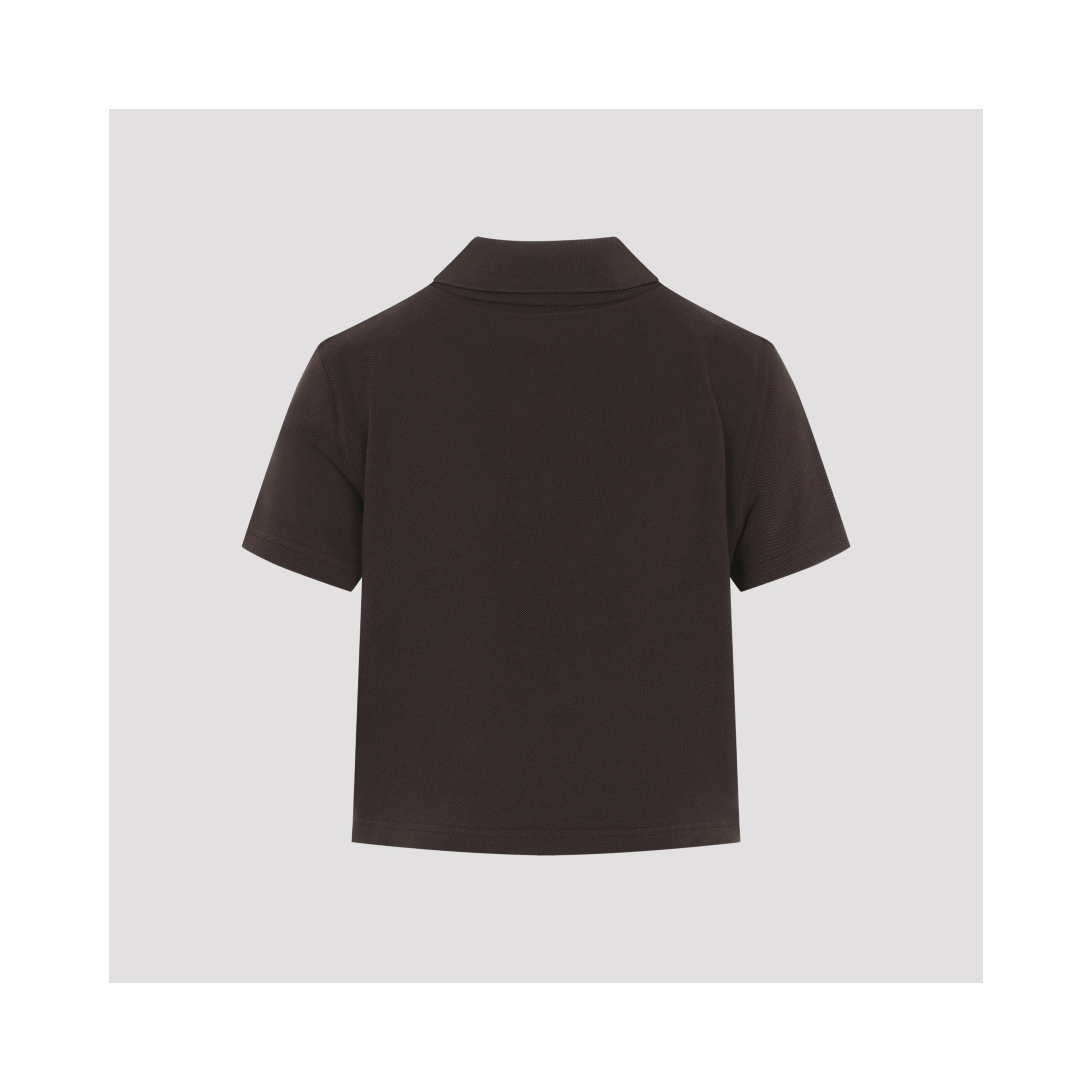 Saint Laurent Petit Cassandre Polo