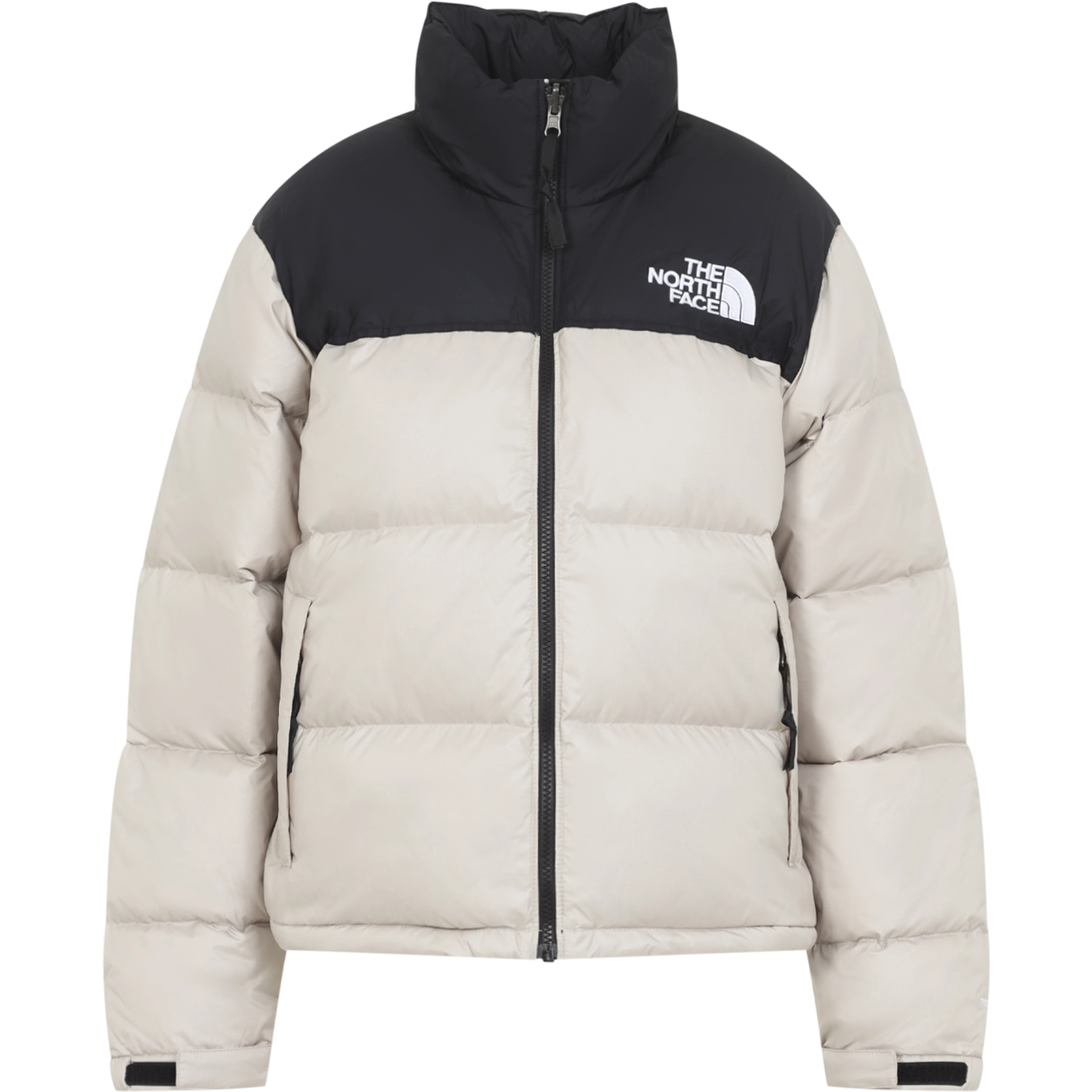 W 1996 RETRO NUPTSE JACKET