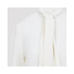 Saint Laurent Bluose