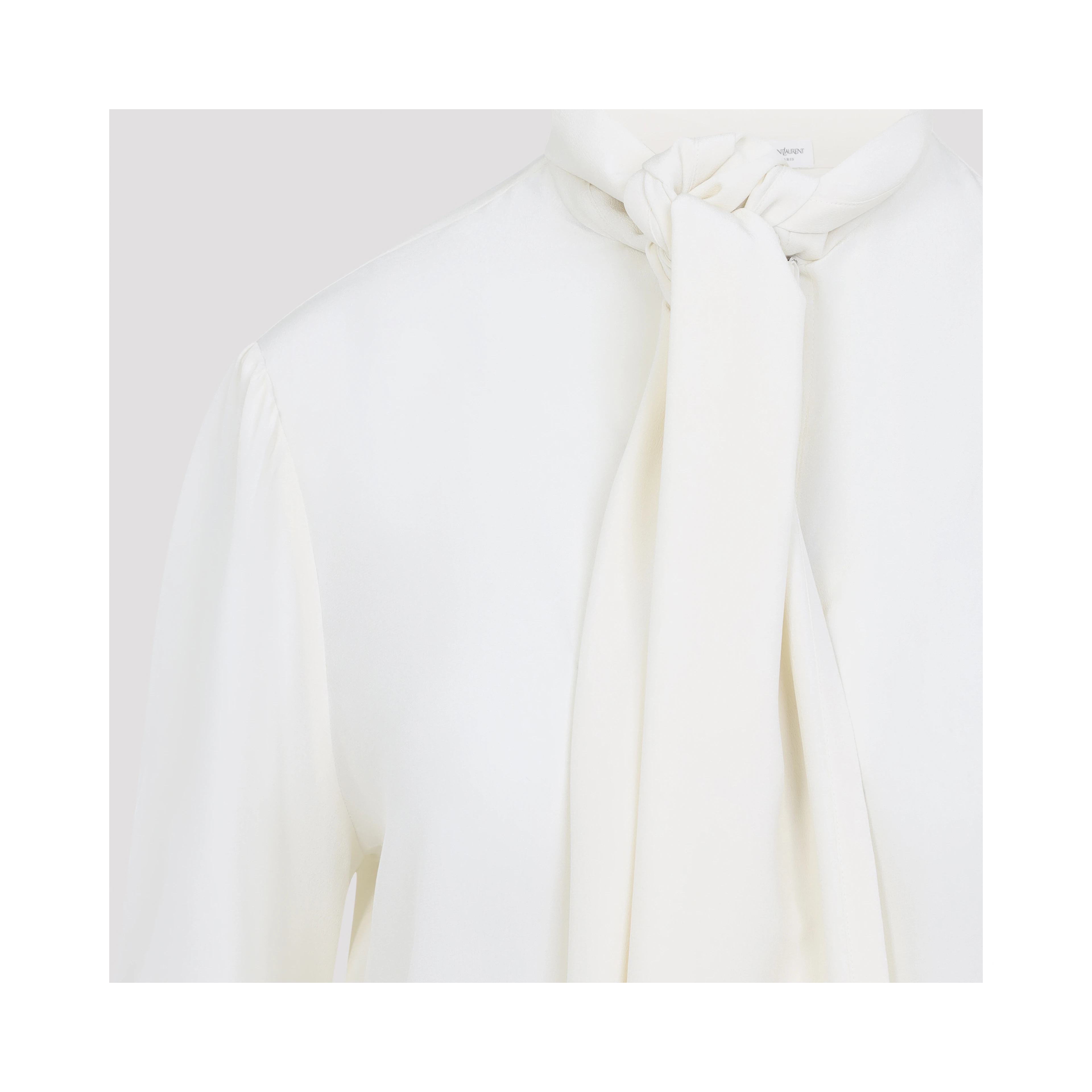 Saint Laurent Bluose