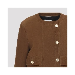 Saint Laurent Jacket