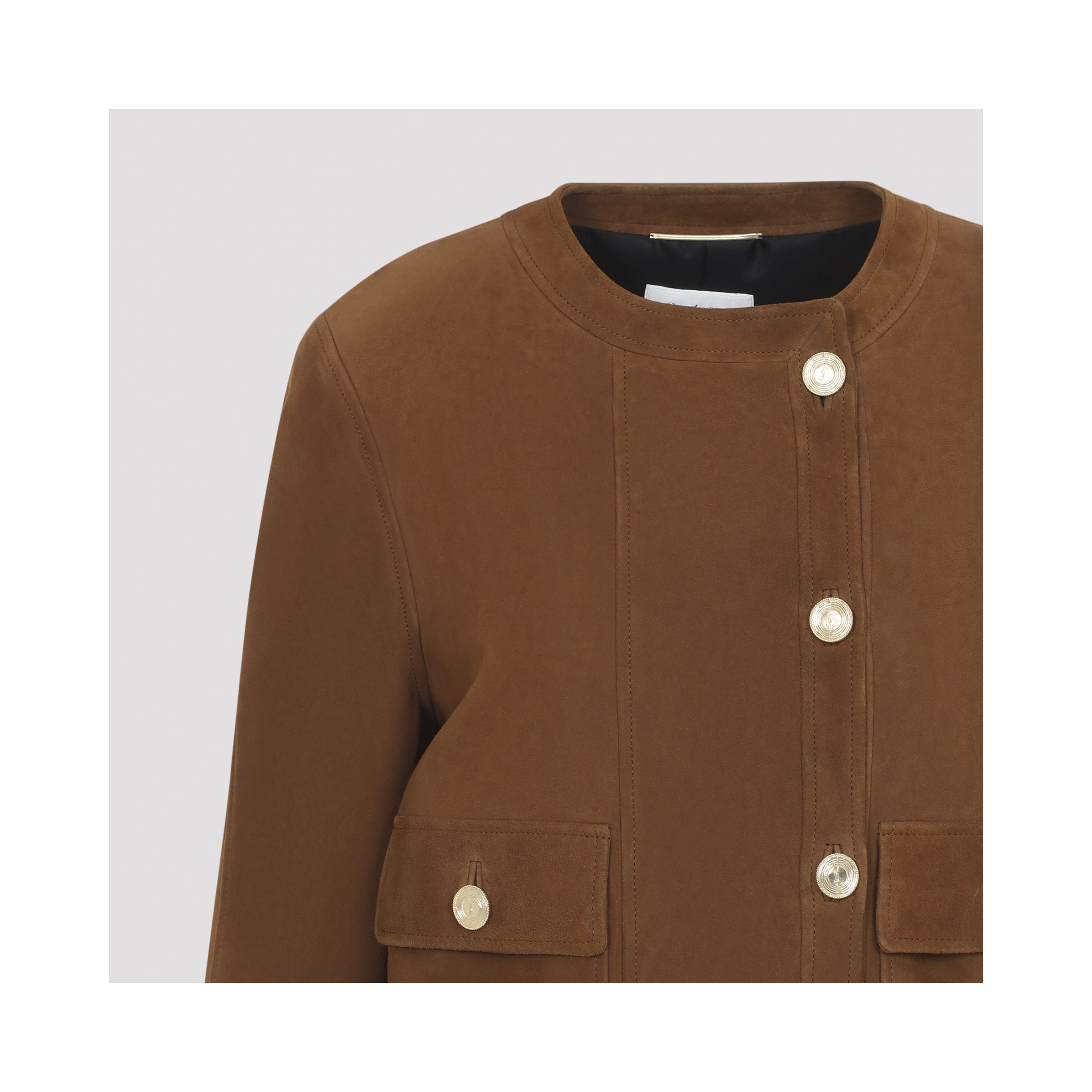 Saint Laurent Jacket