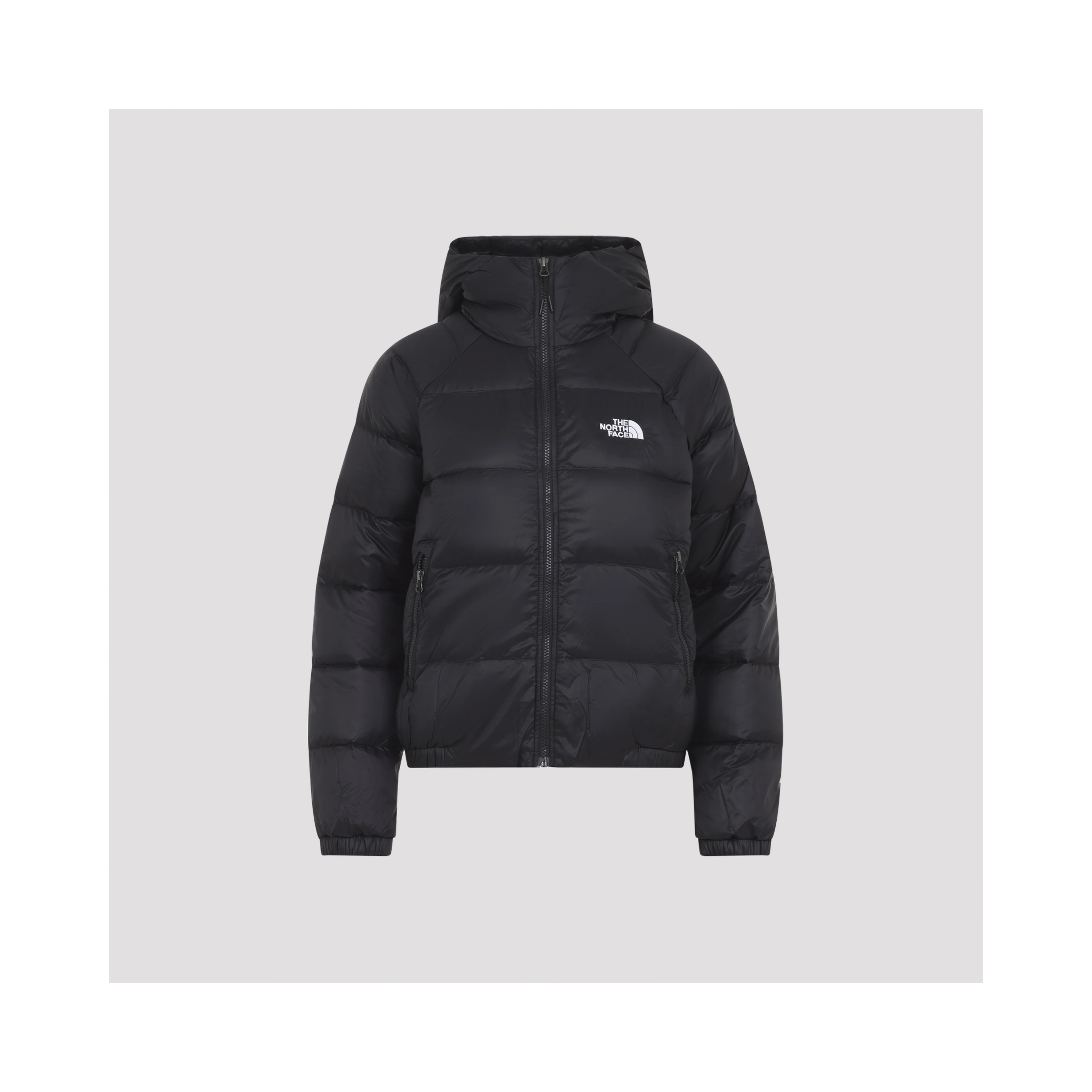 W HYDRENALITE DOWN HOODIE
