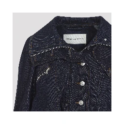 VIDA DENIM JACKET