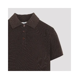 Saint Laurent Petit Cassandre Polo