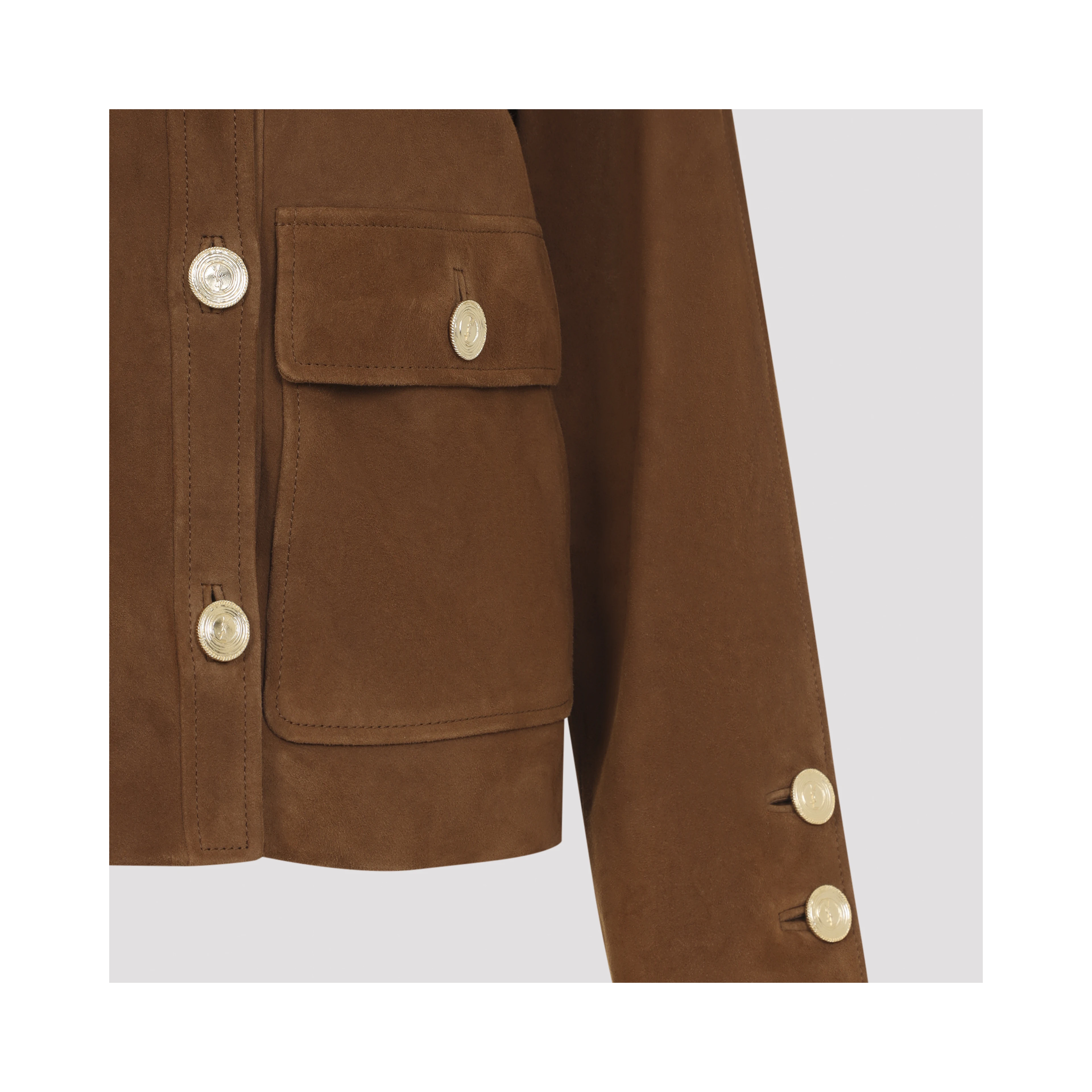 Saint Laurent Jacket