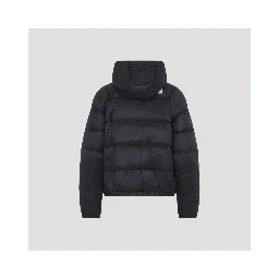 W HYDRENALITE DOWN HOODIE