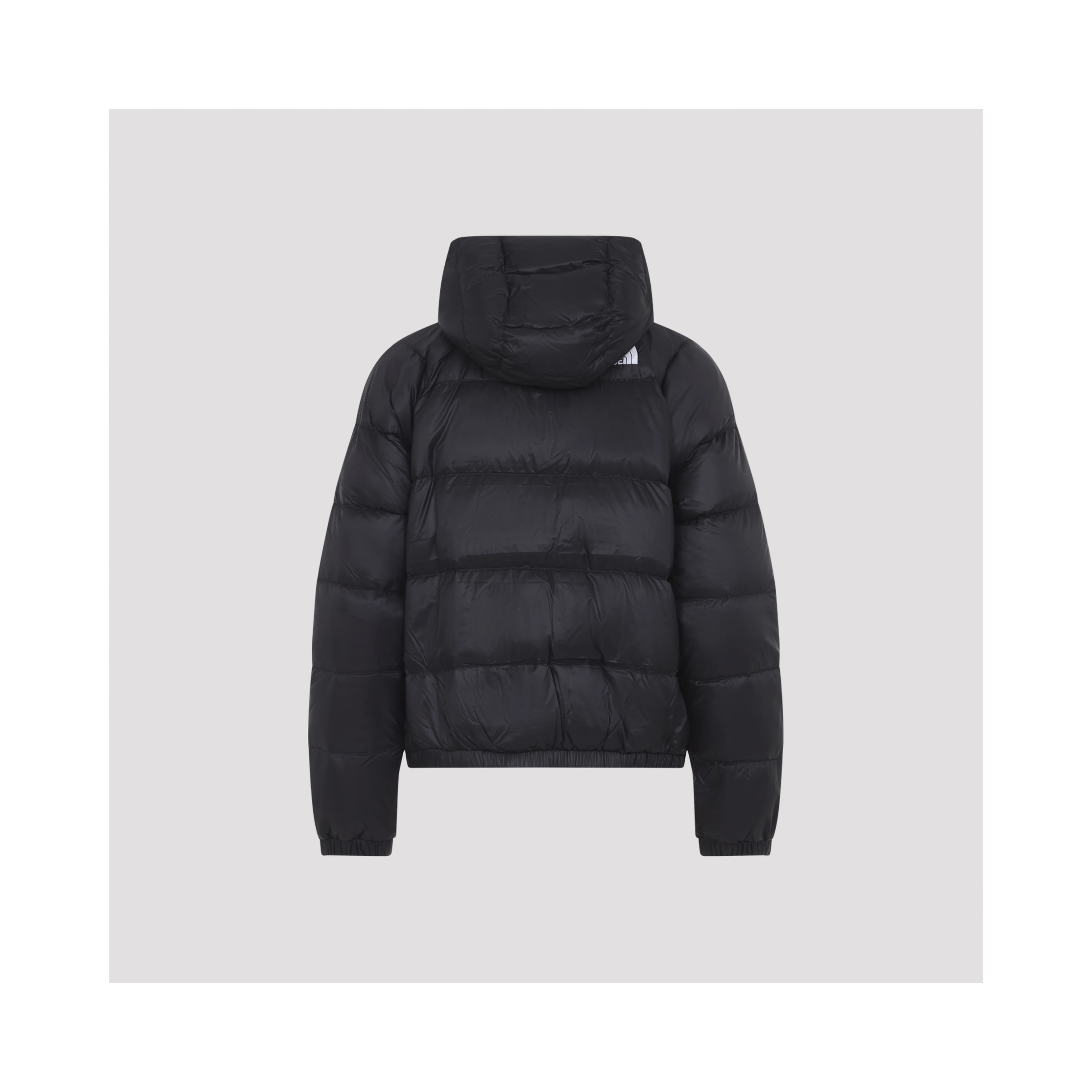 W HYDRENALITE DOWN HOODIE