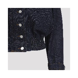 VIDA DENIM JACKET