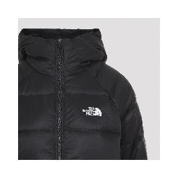 W HYDRENALITE DOWN HOODIE