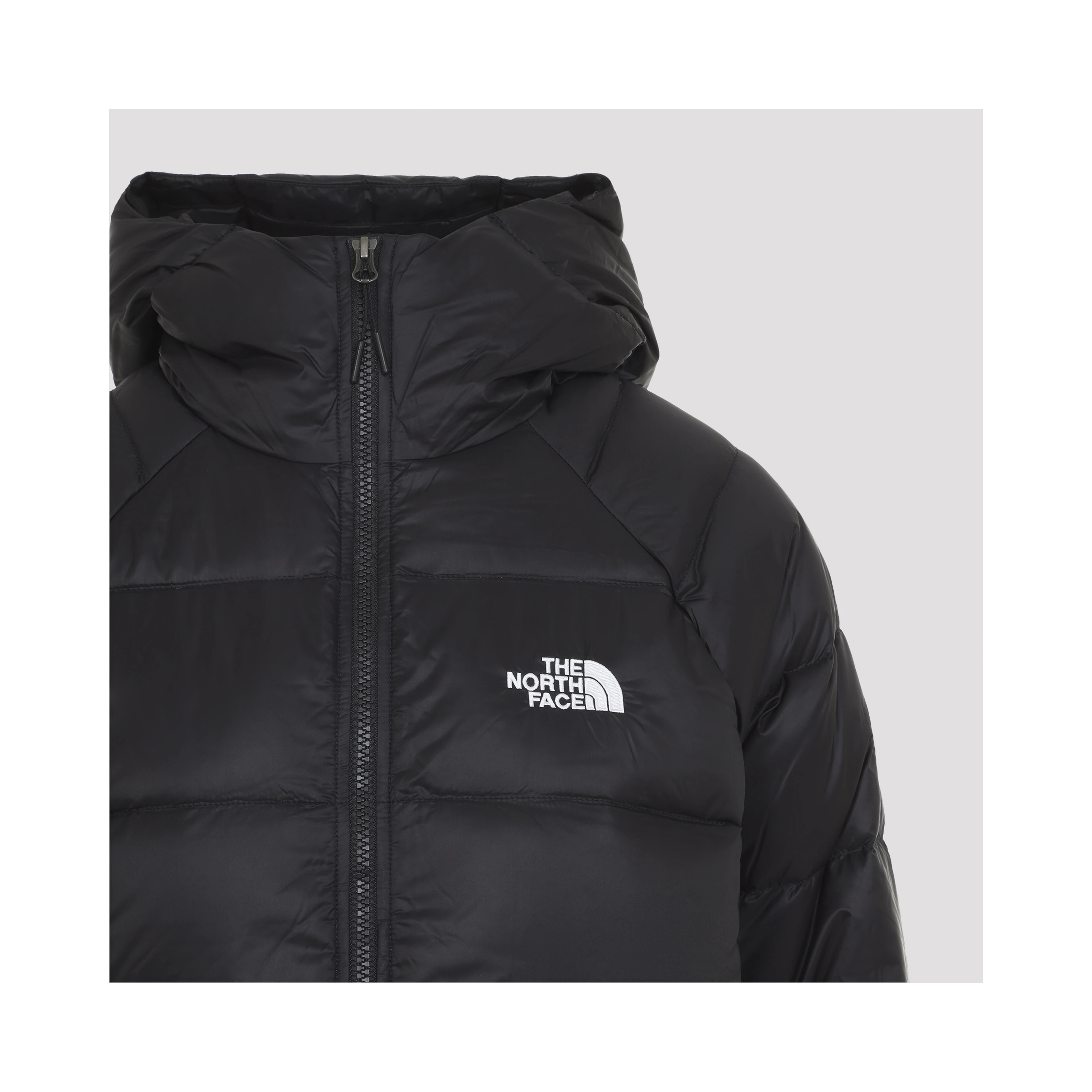 W HYDRENALITE DOWN HOODIE
