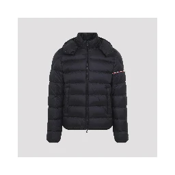 RAVENLOCK JACKET