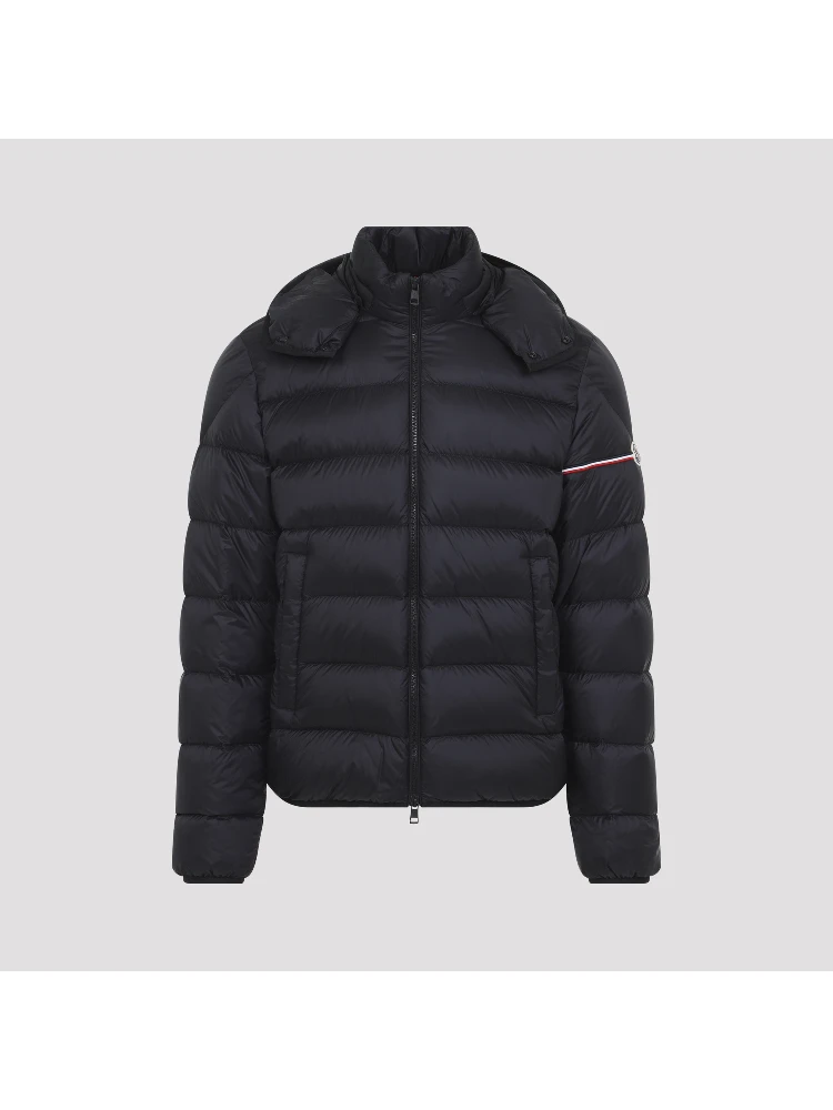 RAVENLOCK JACKET