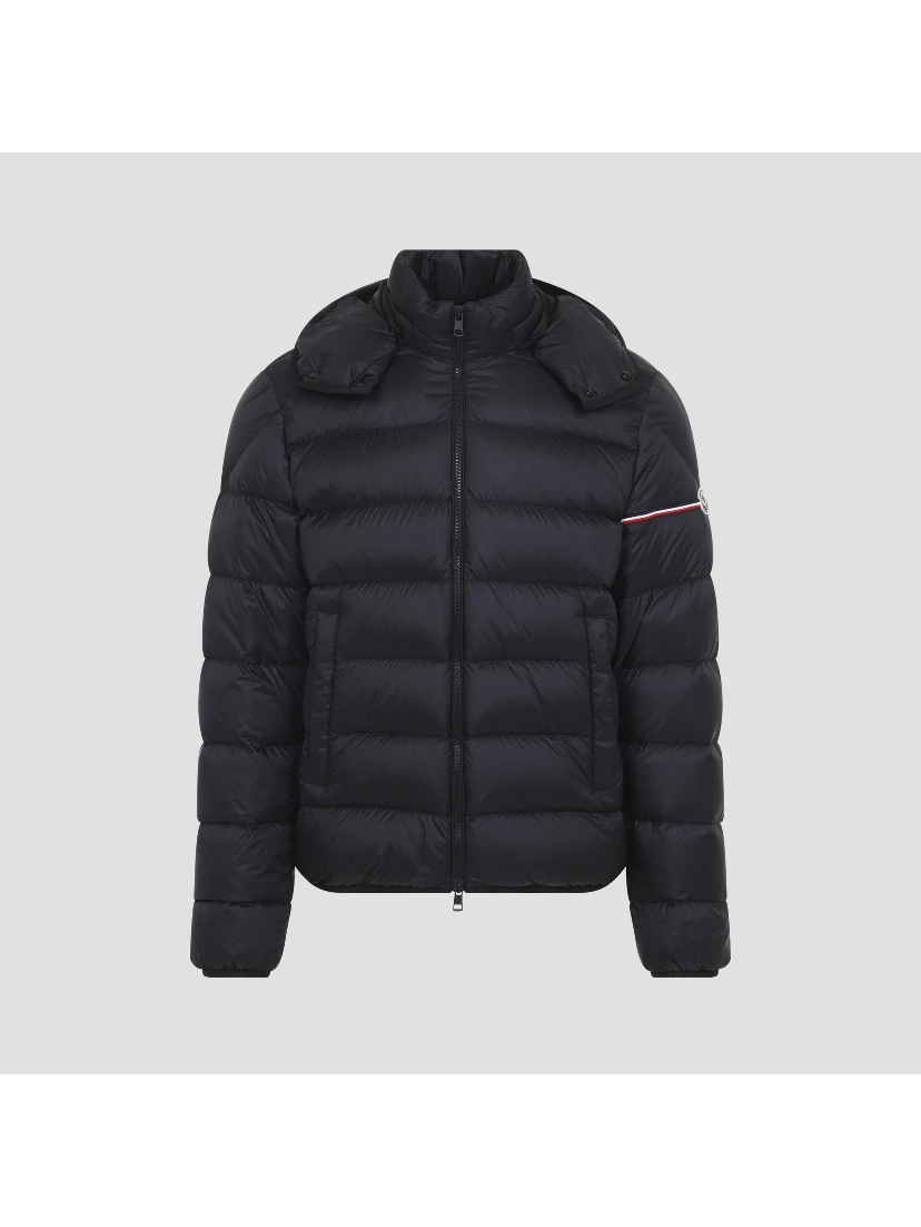 RAVENLOCK JACKET