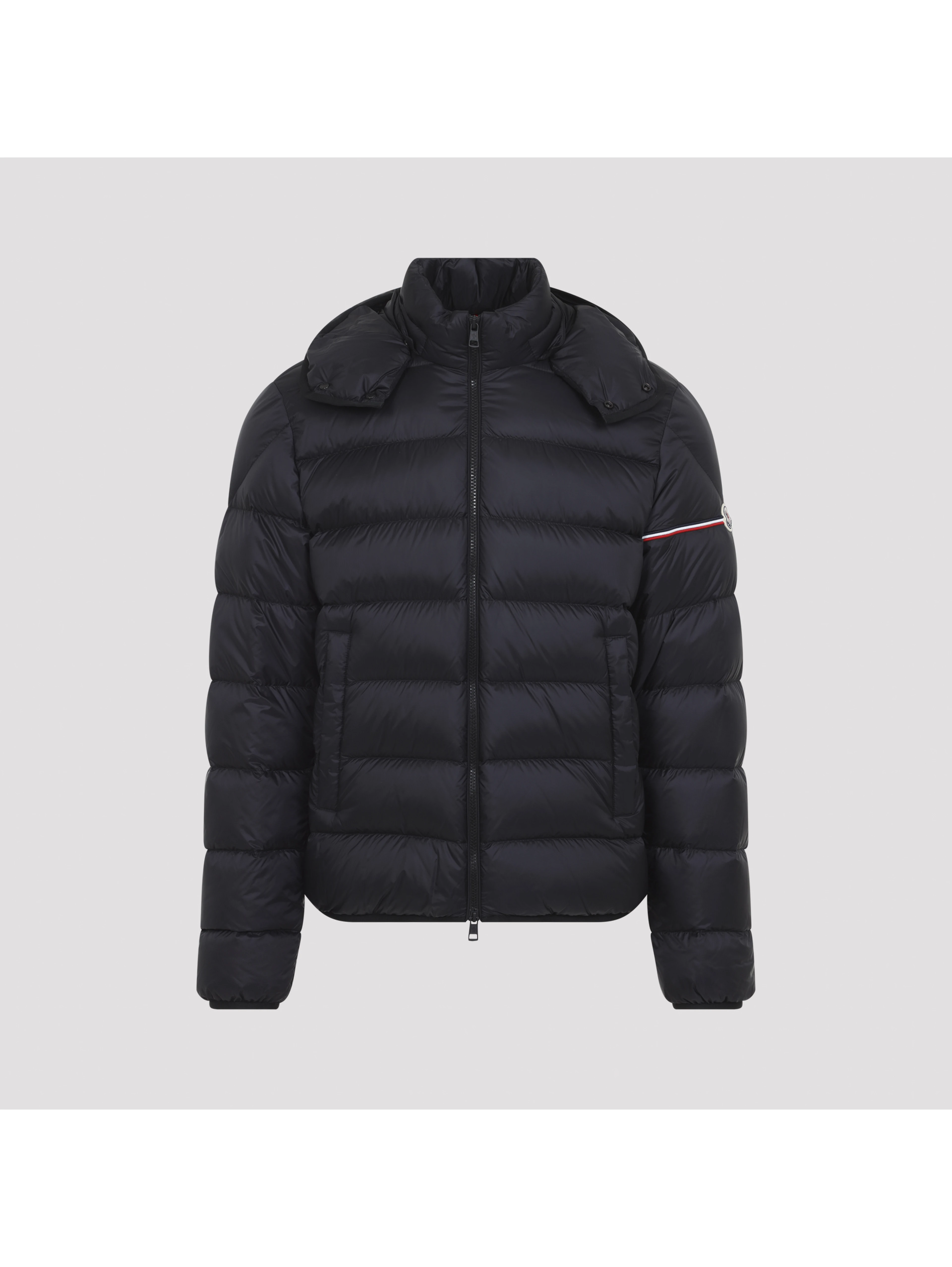 RAVENLOCK JACKET