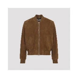 ZIPPED ADC JACKET