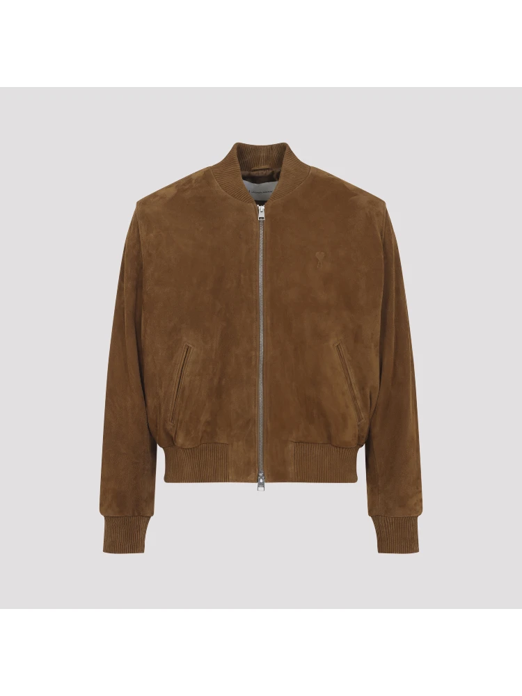 ZIPPED ADC JACKET