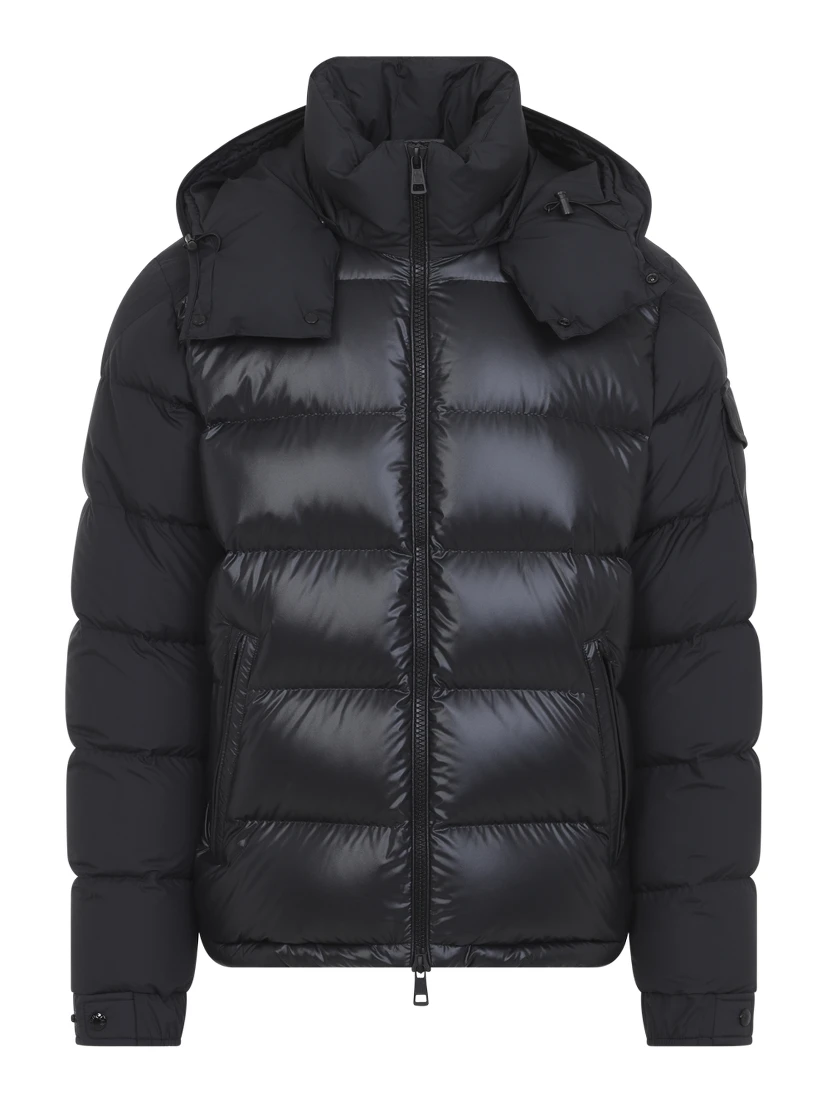 MONCLER_MAYA JACKET