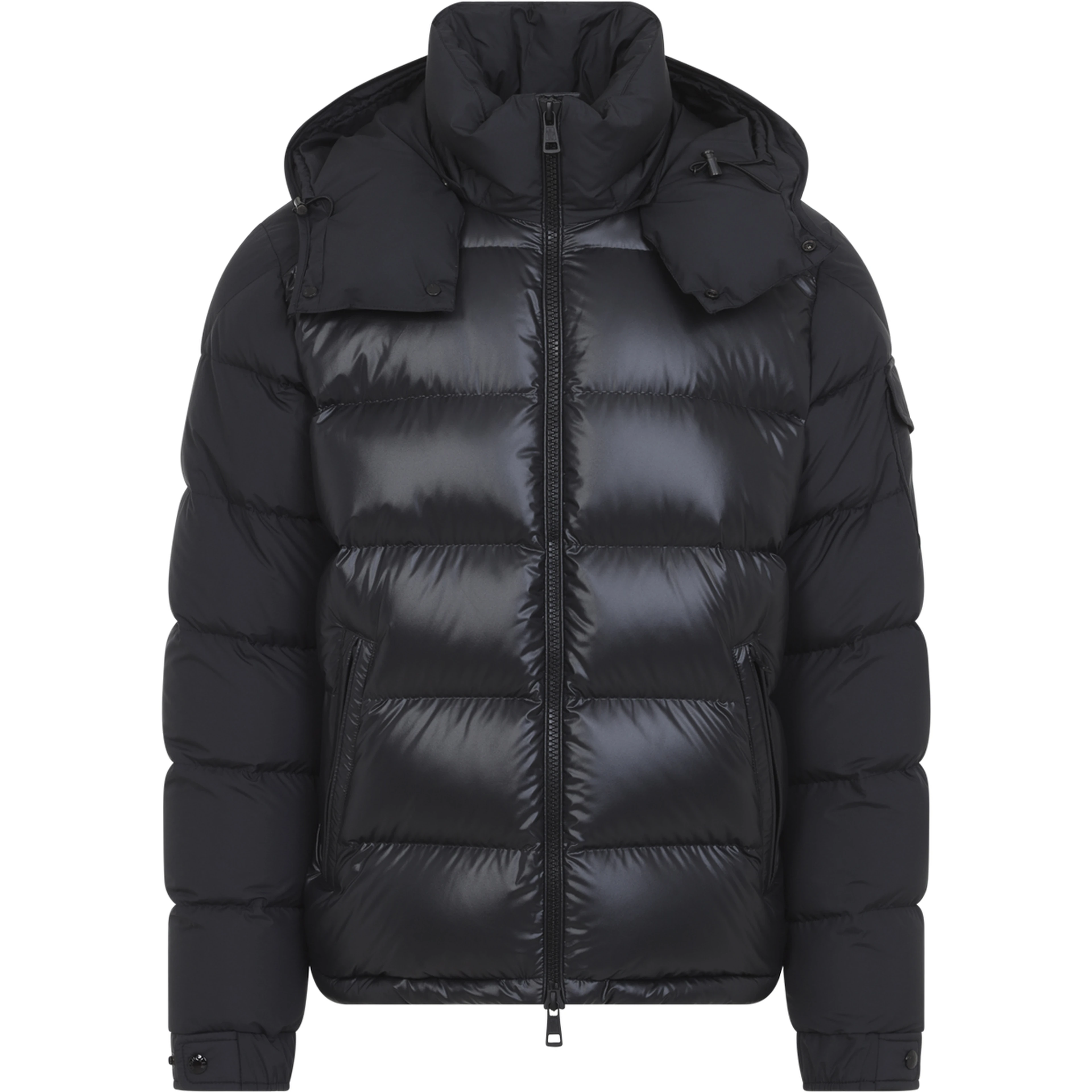 MONCLER_MAYA JACKET
