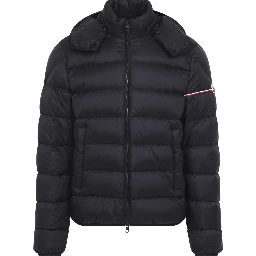 RAVENLOCK JACKET