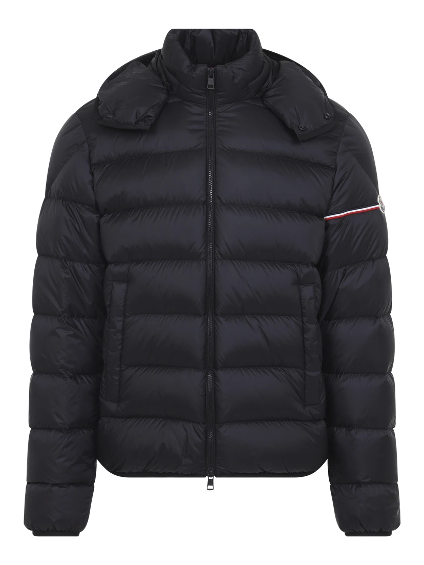 RAVENLOCK JACKET