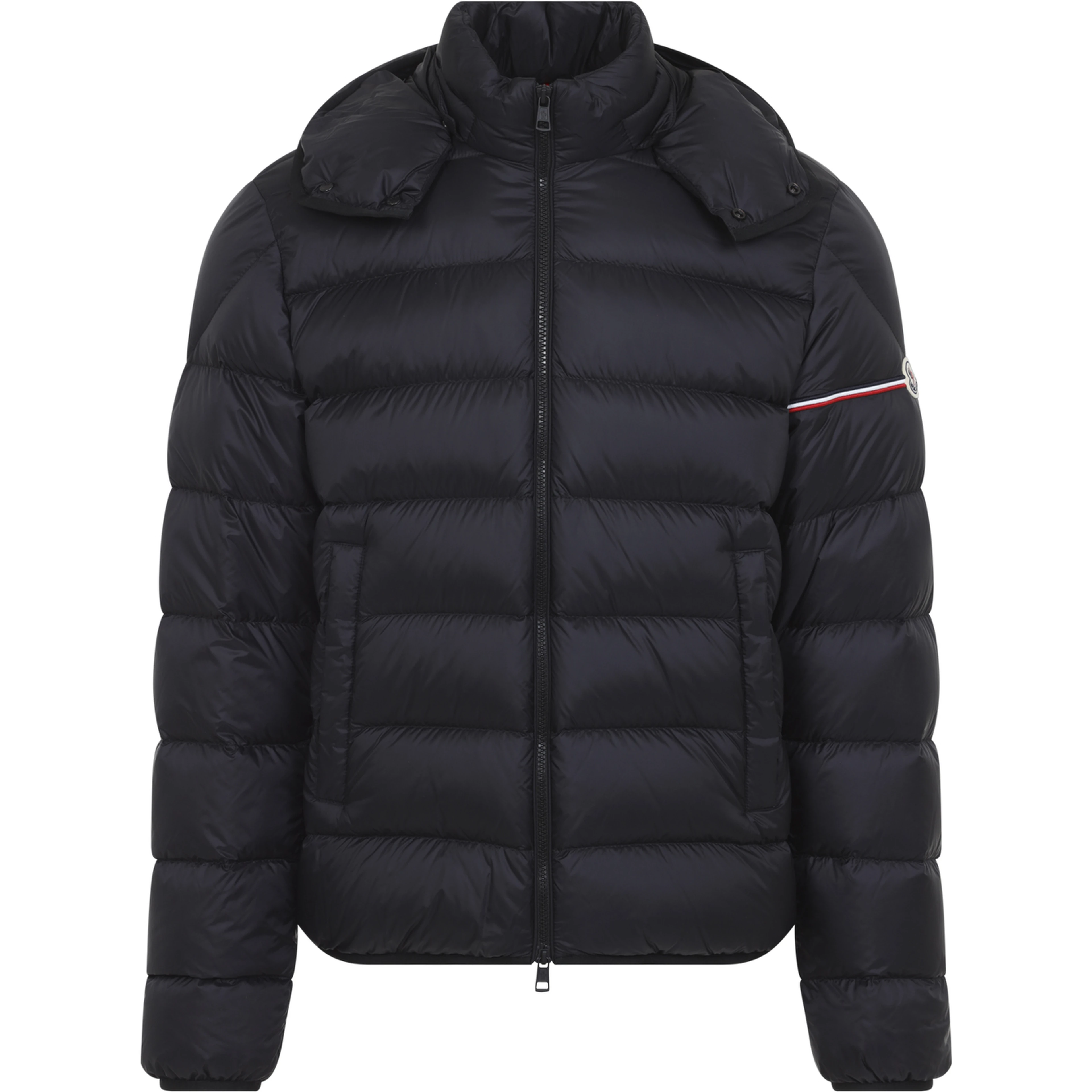RAVENLOCK JACKET