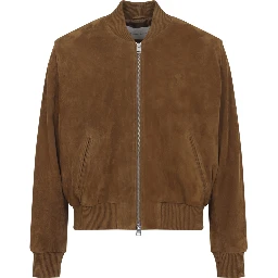 ZIPPED ADC JACKET