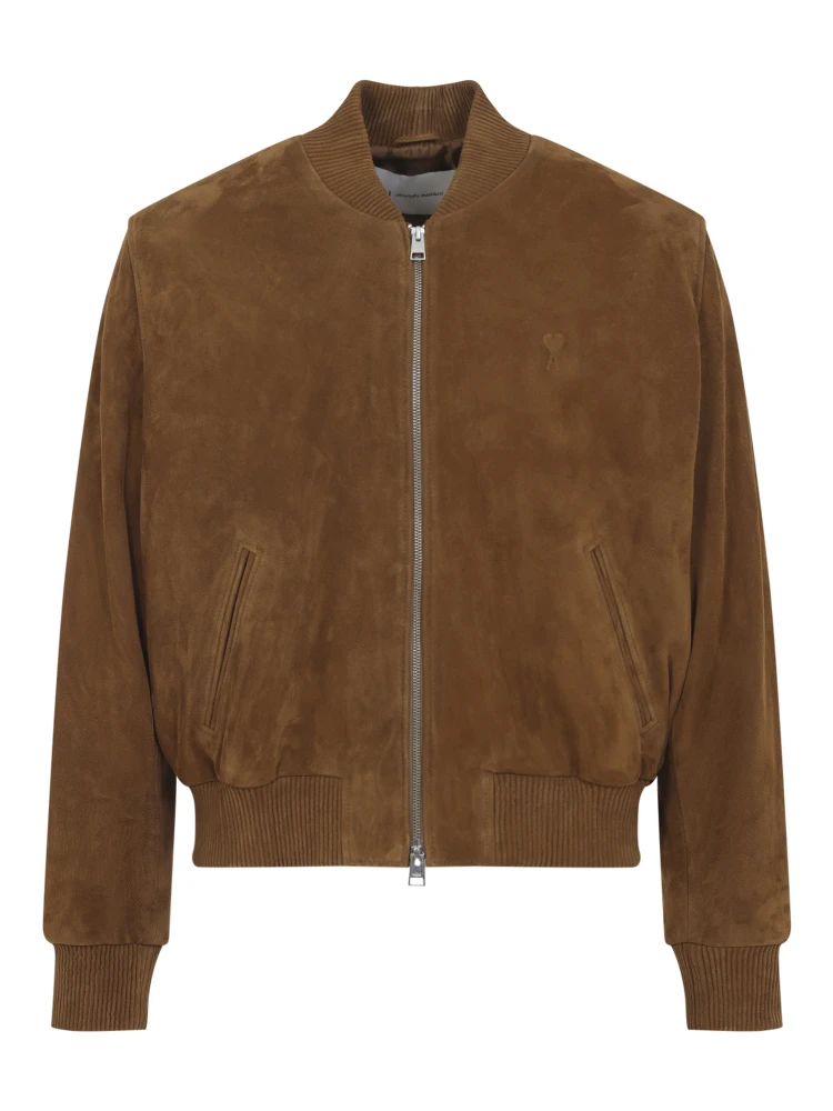 ZIPPED ADC JACKET alternative