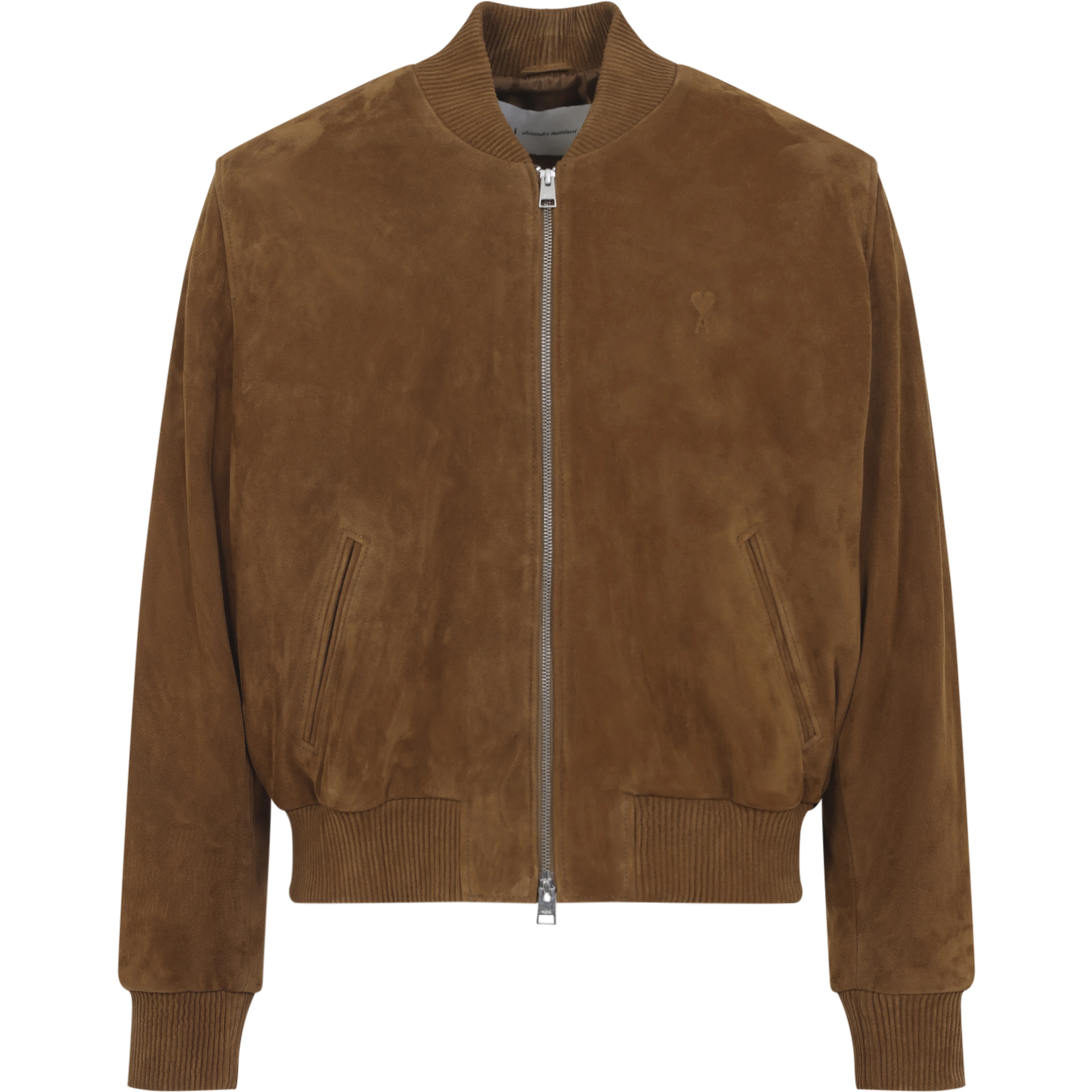 ZIPPED ADC JACKET