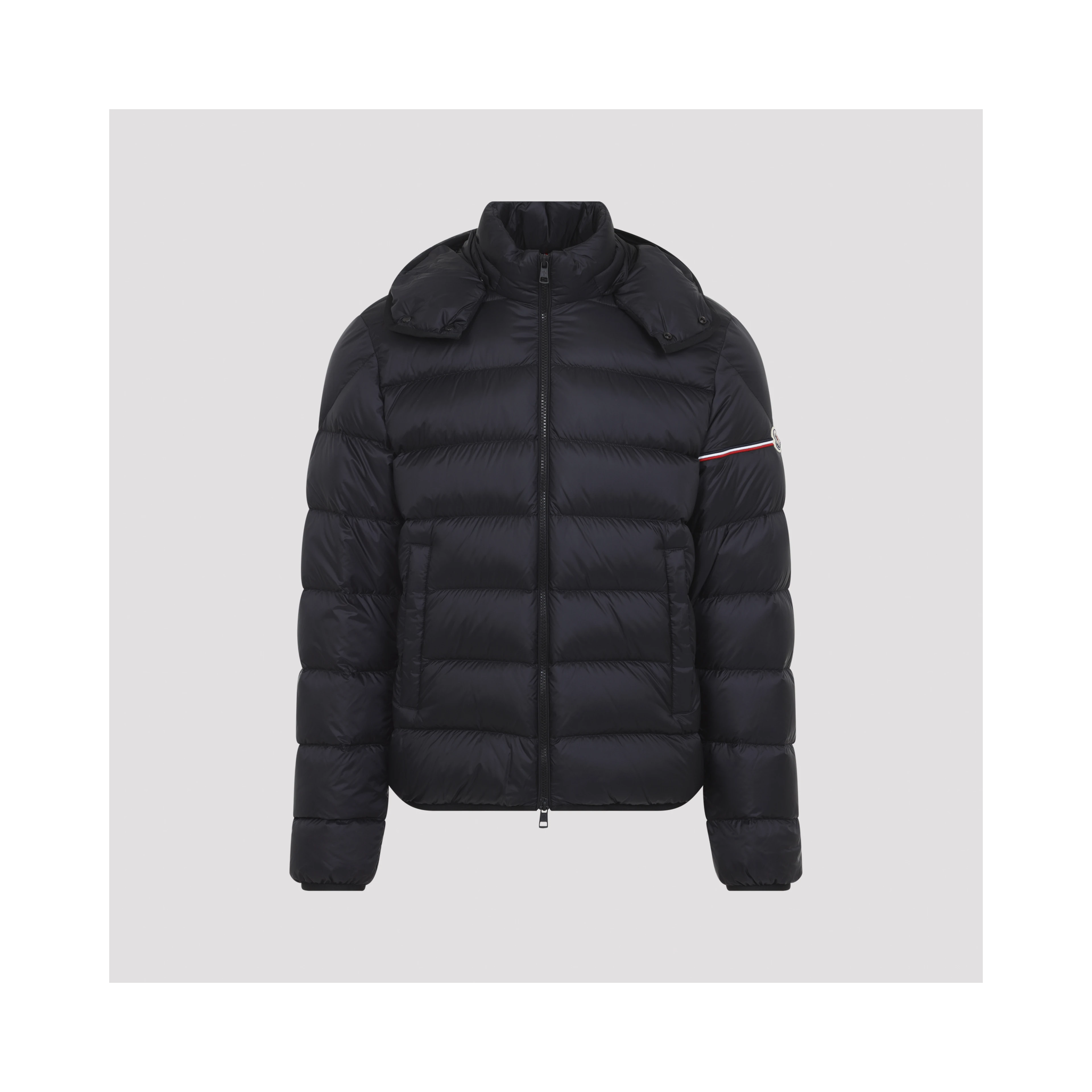 RAVENLOCK JACKET