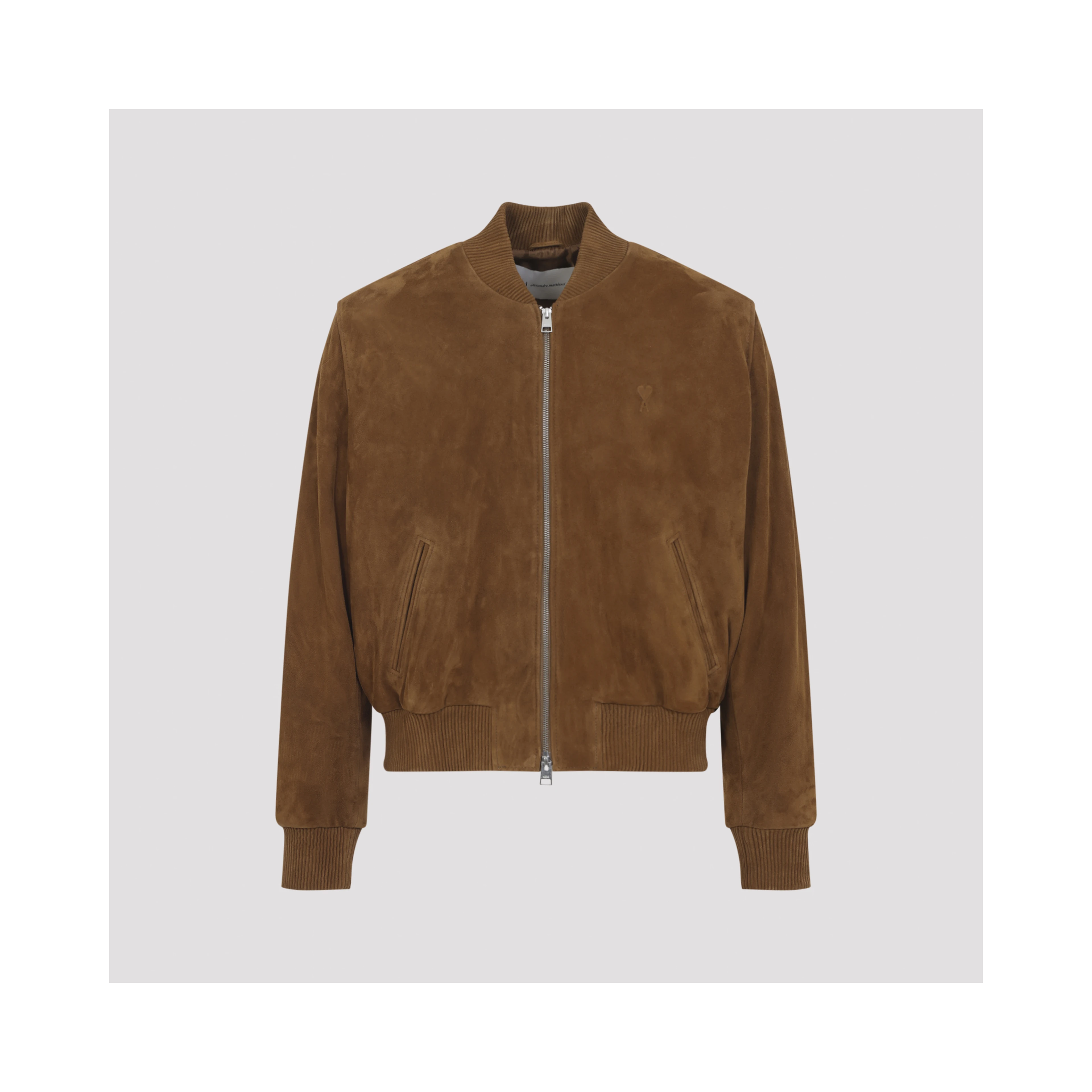 ZIPPED ADC JACKET