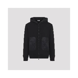 ZIP UP CARDIGAN
