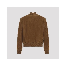 ZIPPED ADC JACKET