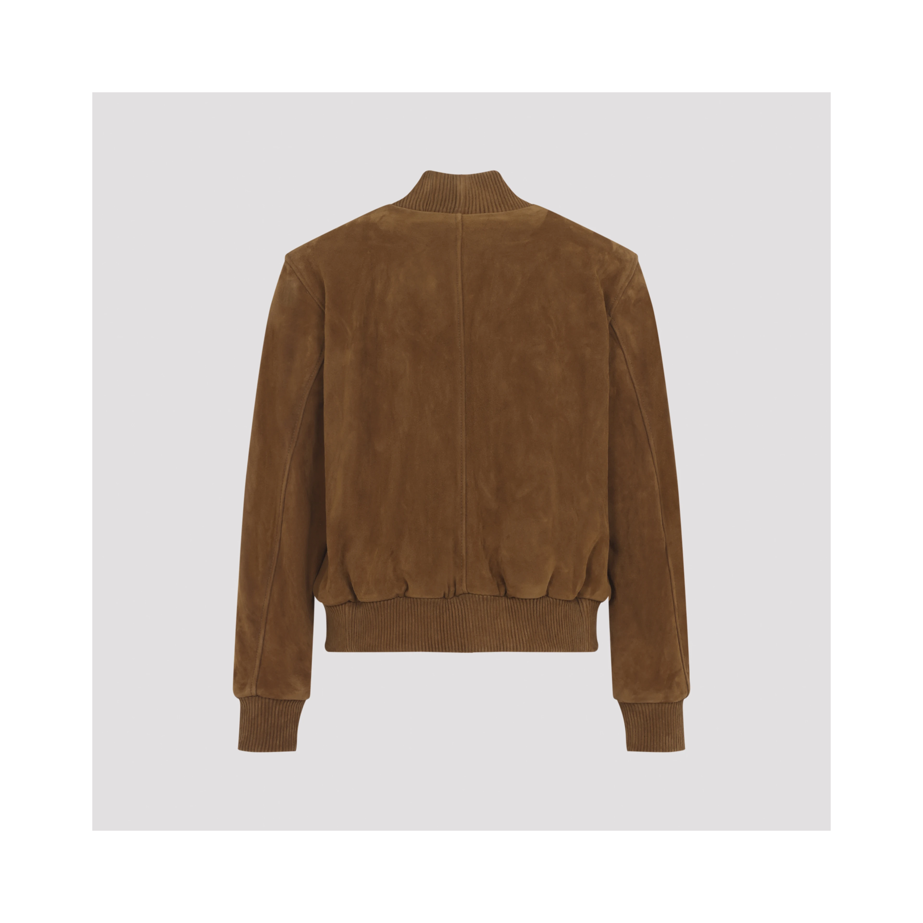 ZIPPED ADC JACKET