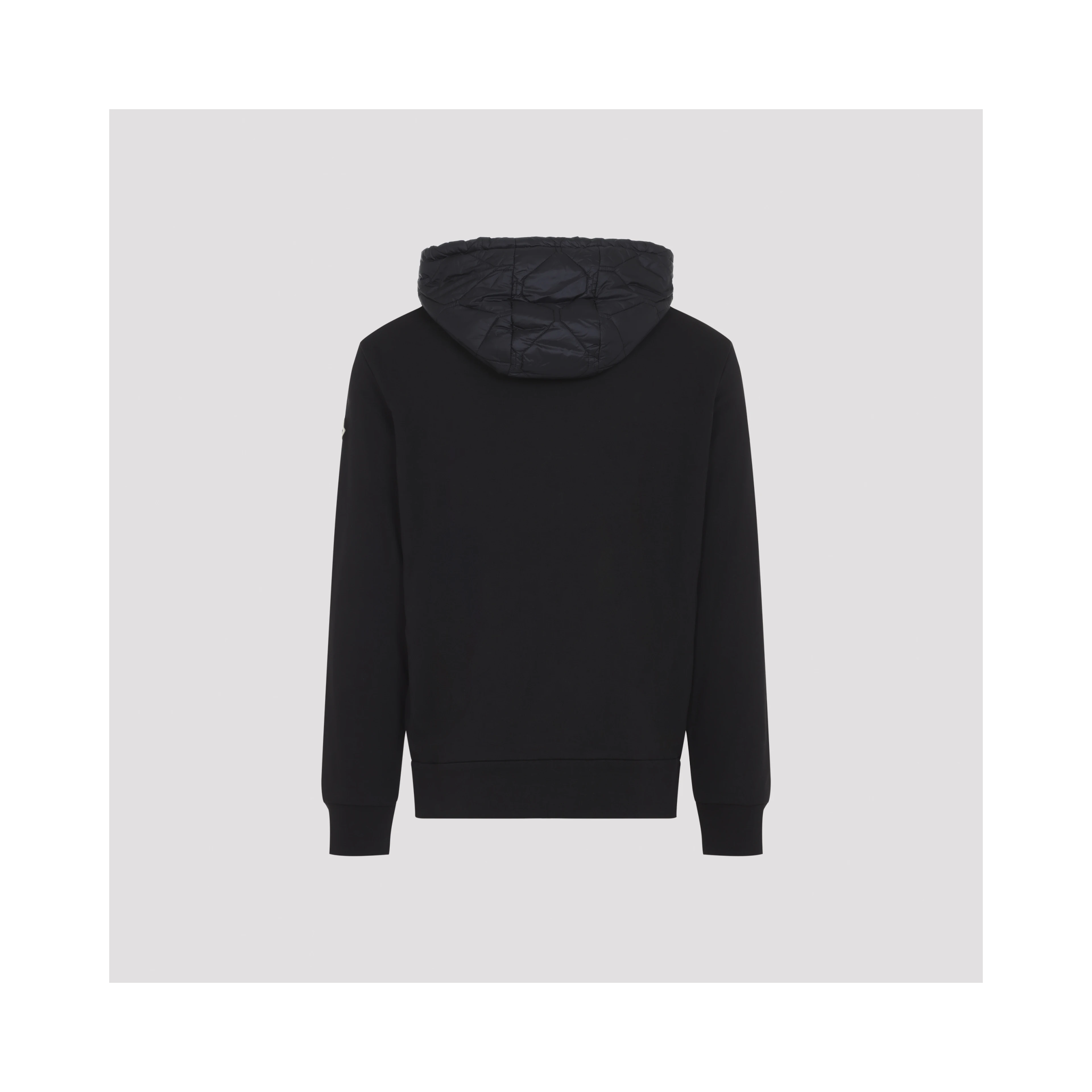 ZIP UP CARDIGAN
