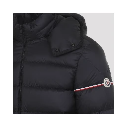 RAVENLOCK JACKET