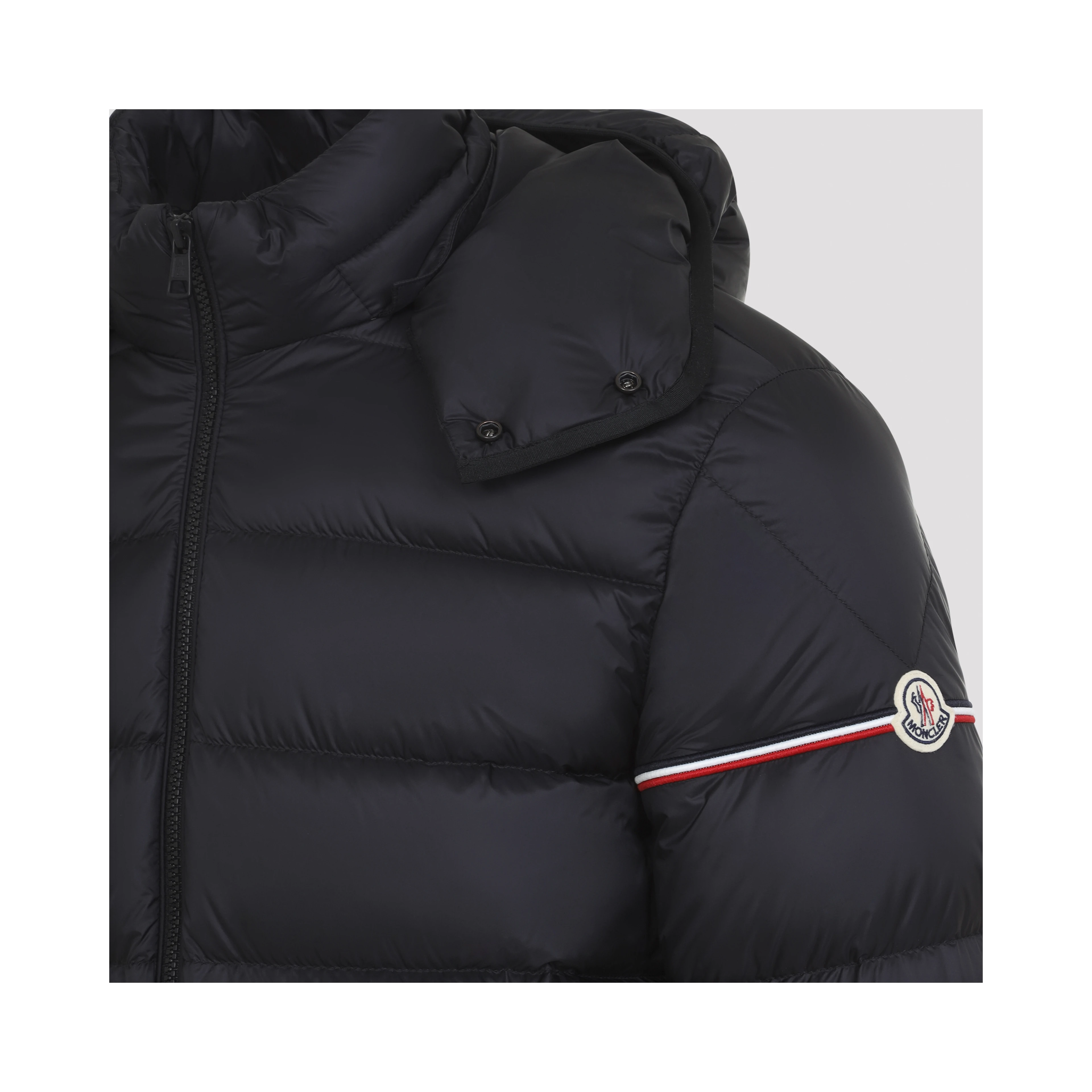 RAVENLOCK JACKET