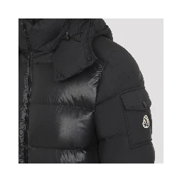 MONCLER_MAYA JACKET