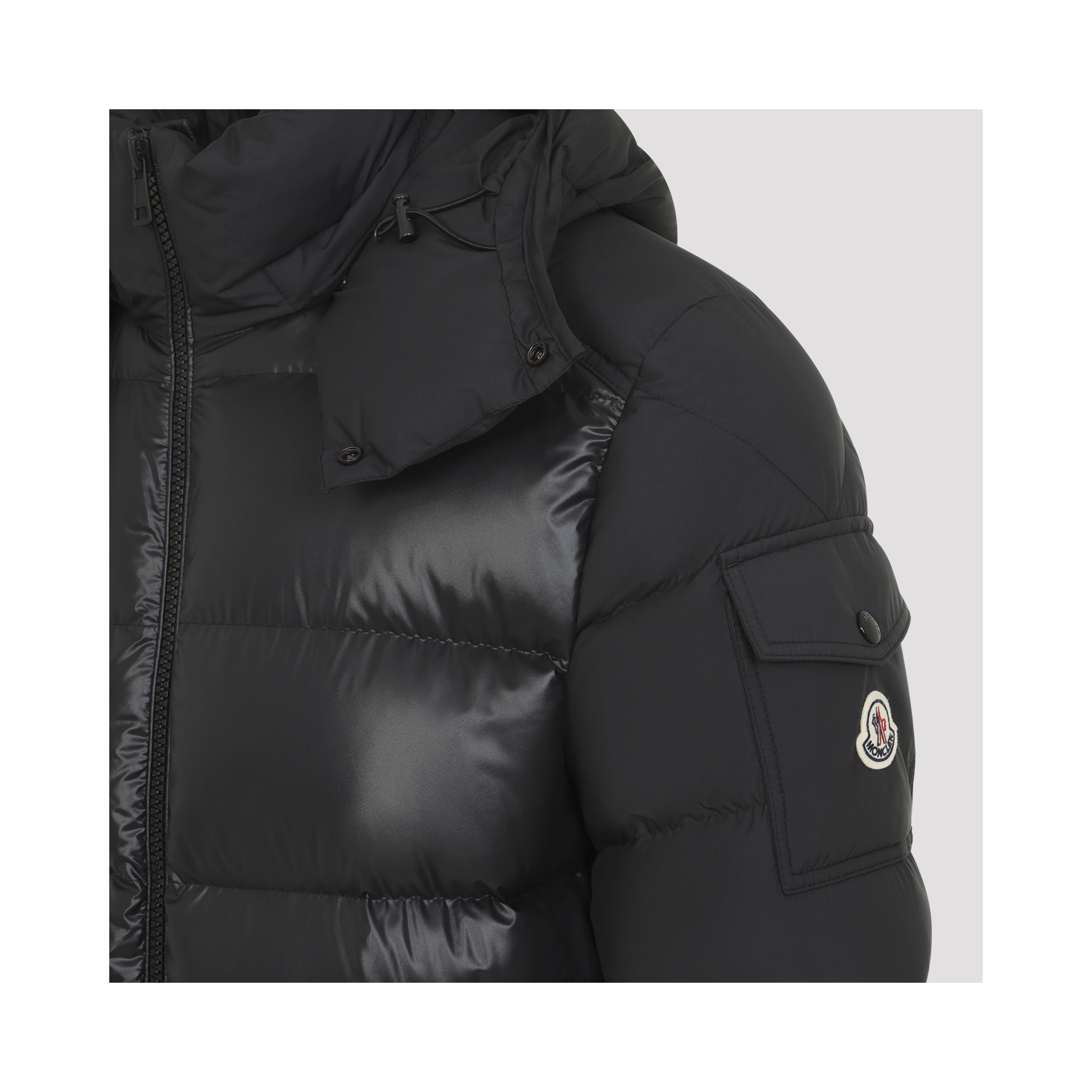 MONCLER_MAYA JACKET