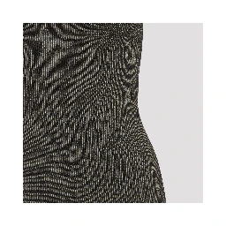 MAILLE PINA MIDI DRESS