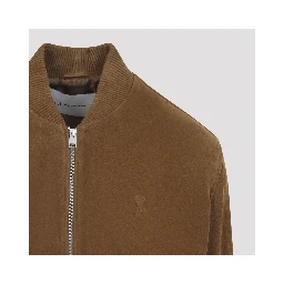 ZIPPED ADC JACKET