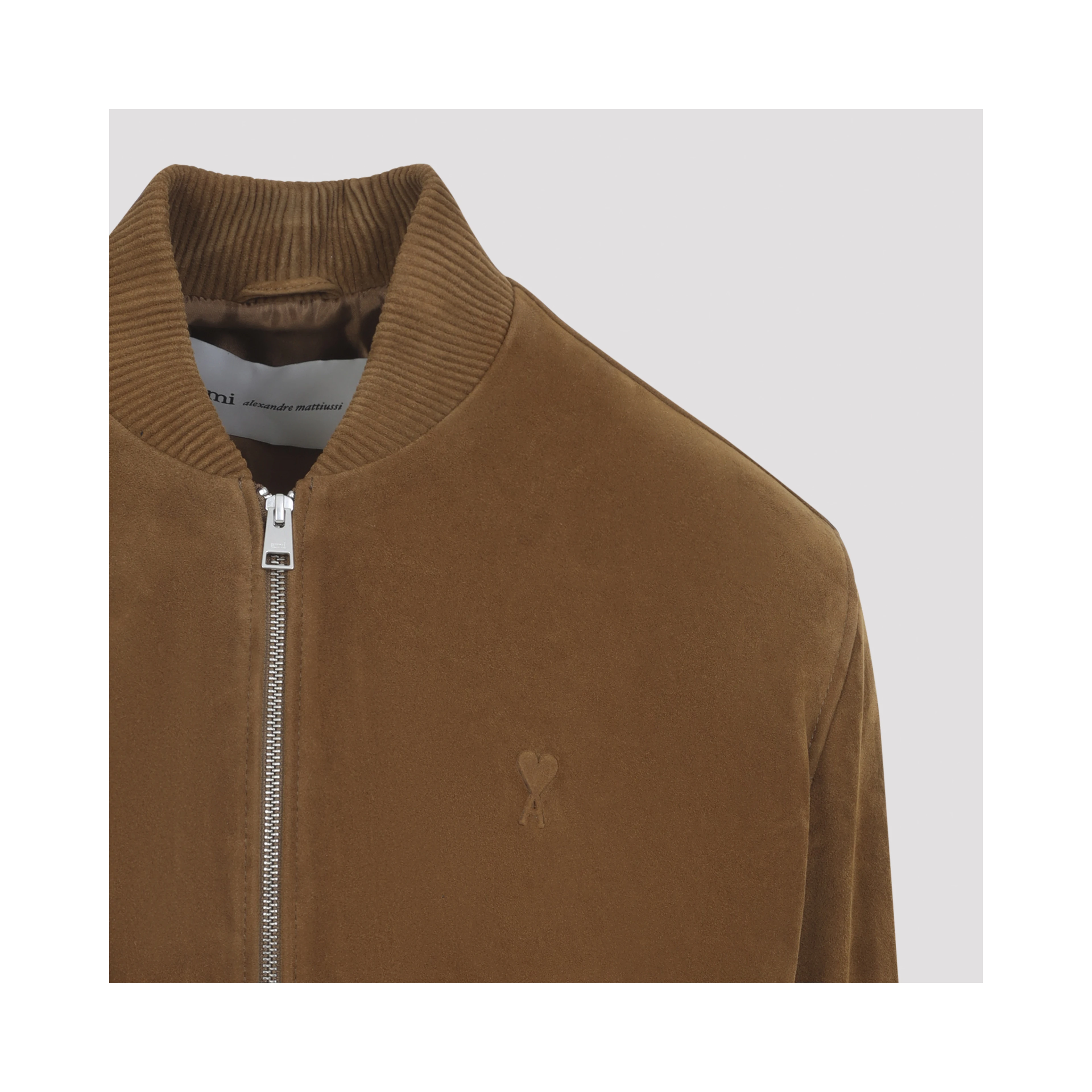 ZIPPED ADC JACKET