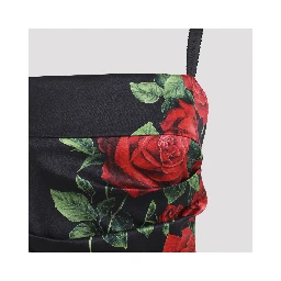 MINI DRESS ROSE