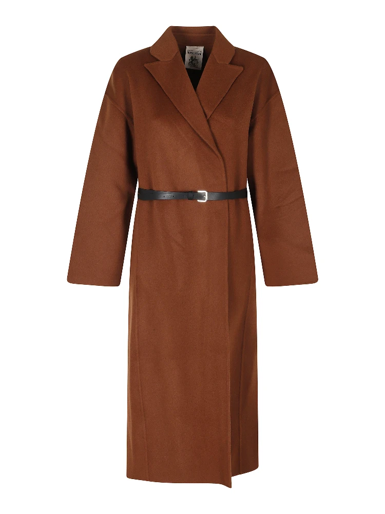 CAPPOTTO ISOLDE