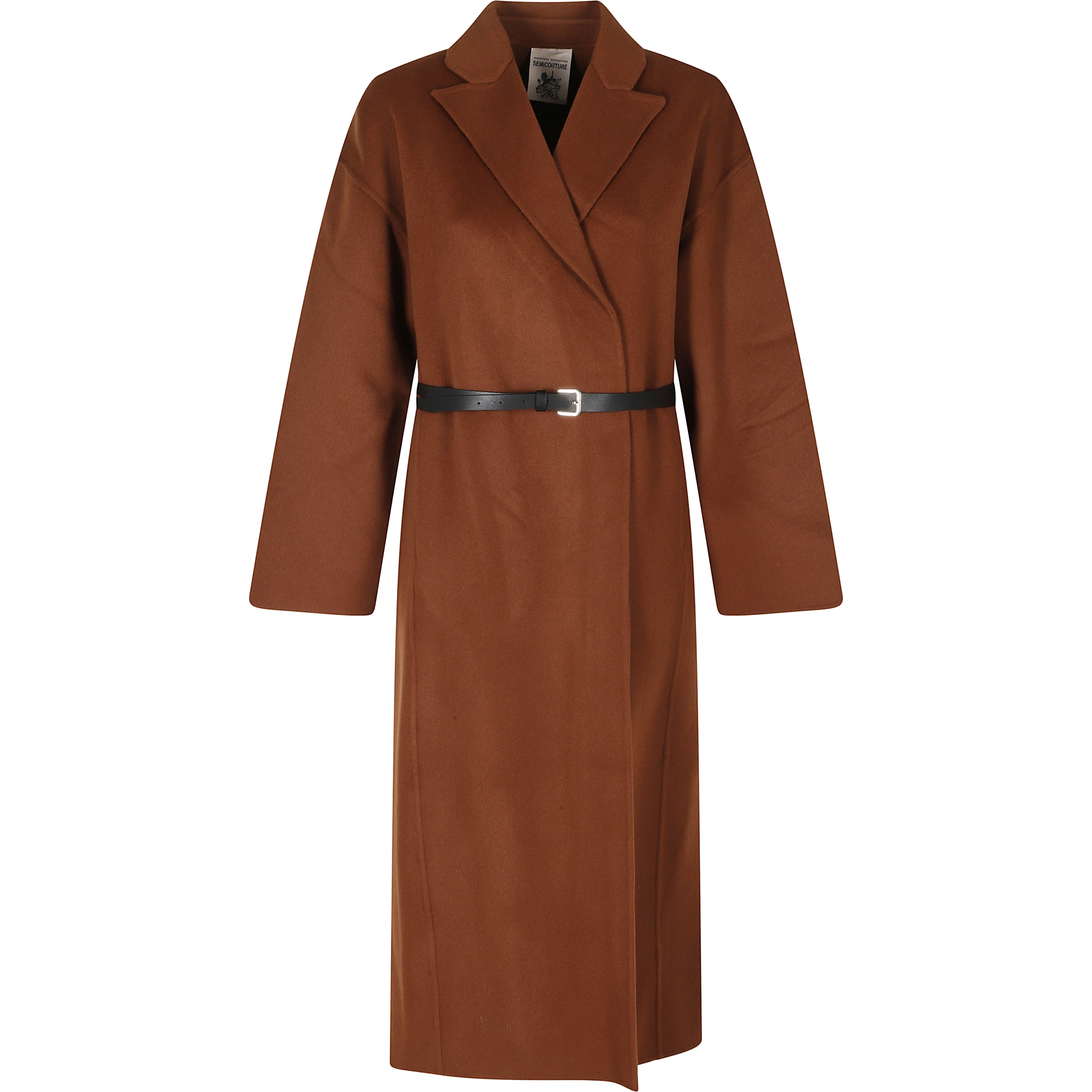 CAPPOTTO ISOLDE