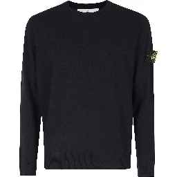 CREW NECK