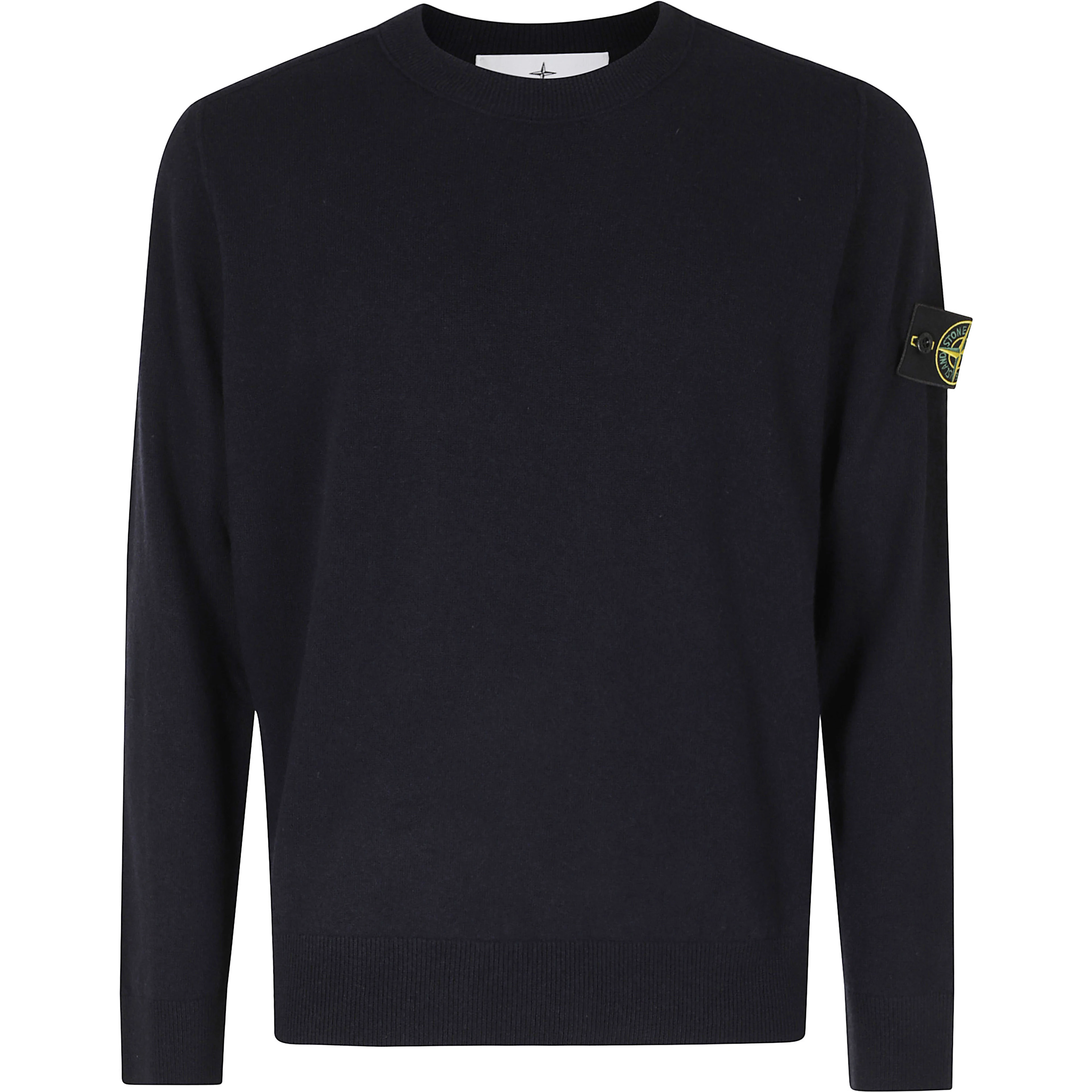 CREW NECK